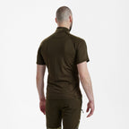 Tricou Deerhunter Excape Insulated, verde