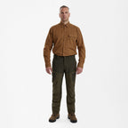 Pantaloni Deerhunter Strike Extreme, Palm Green