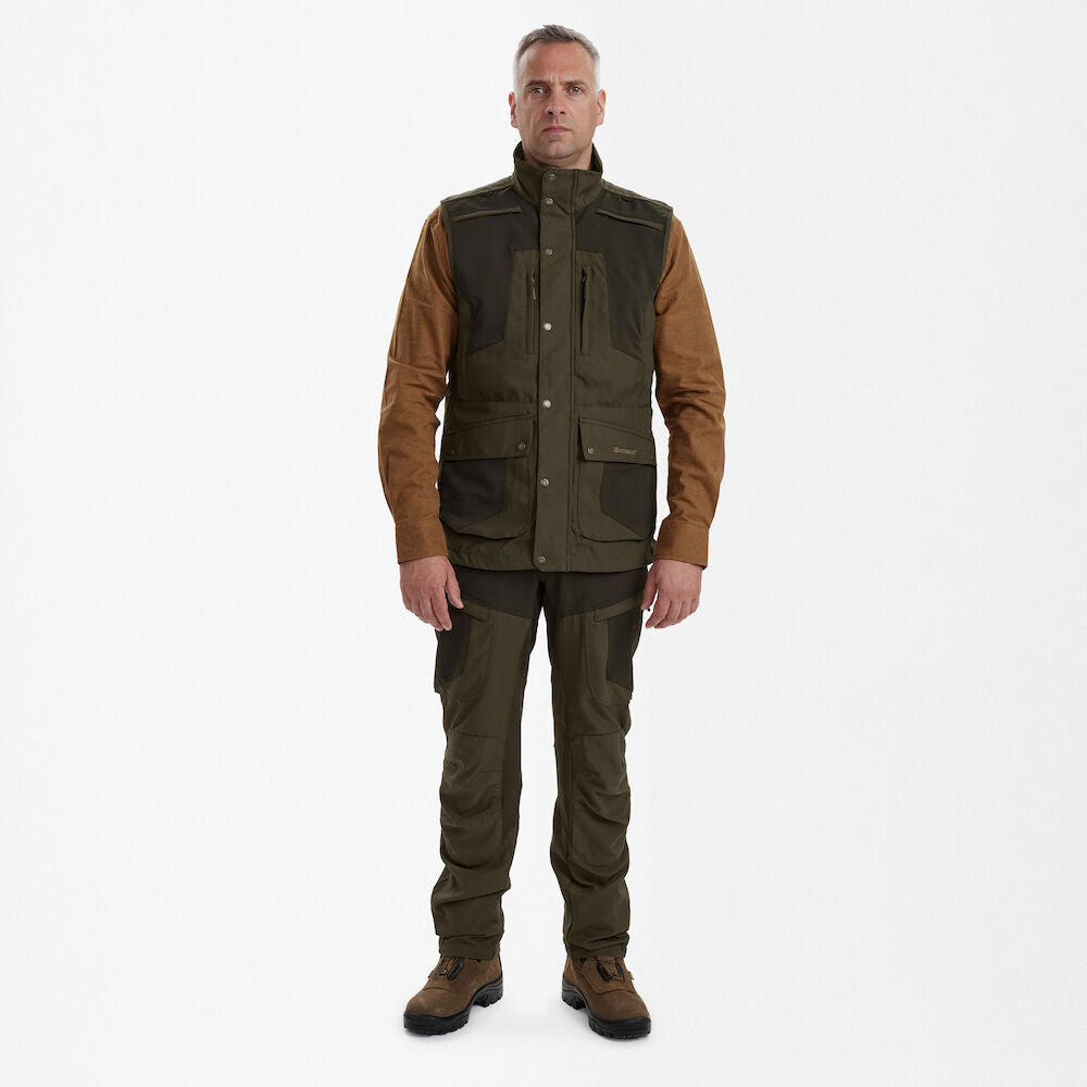 Vesta Deerhunter Strike Extreme, Palm Green