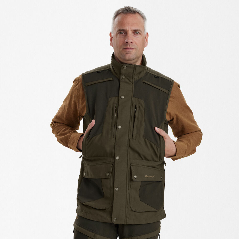 Vesta Deerhunter Strike Extreme, Palm Green