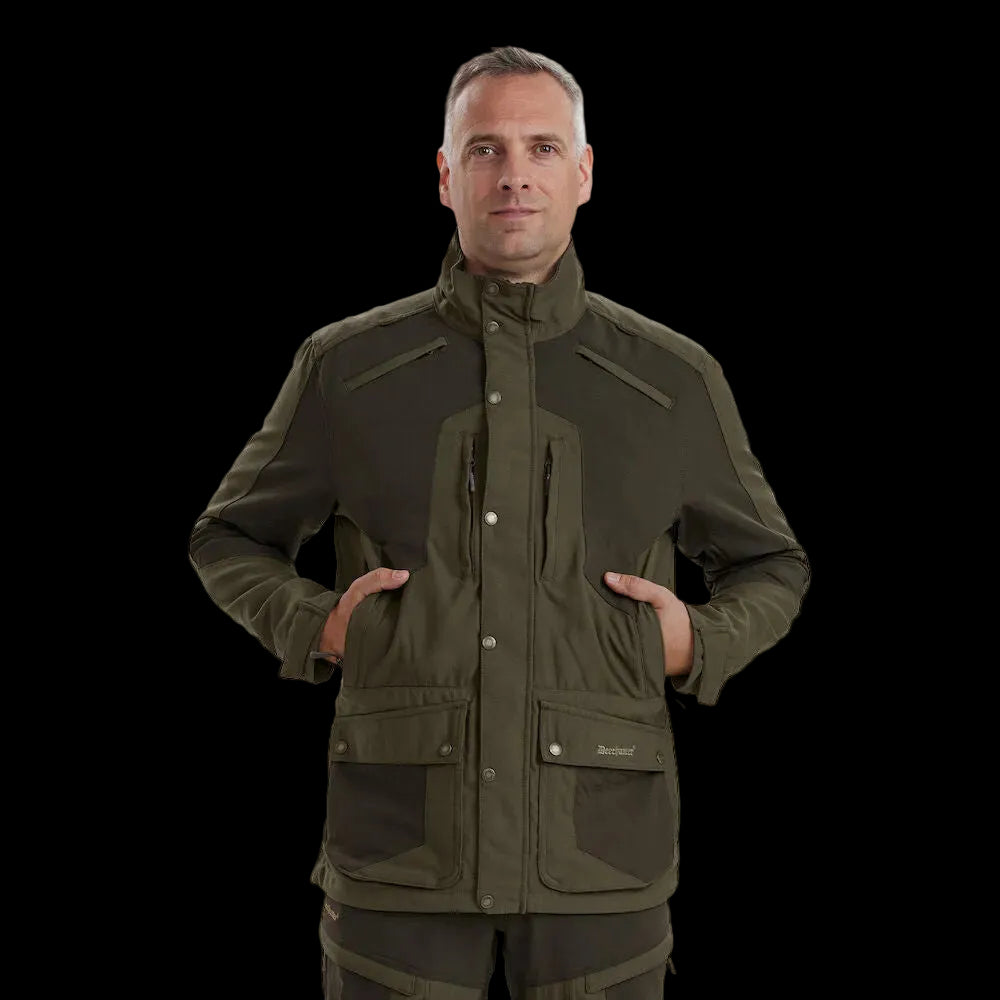 Geaca Deerhunter Strike Extreme,Palm Green