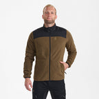 Jacheta fleece Deerhunter Northward, Hickory