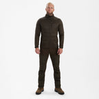 Geaca Deerhunter Heat Padded, cu incalzire, Wood