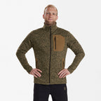 Jacheta Sarek Knitted, Butternut Melange