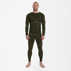 Set Imbracaminte Termica Deerhunter Verde