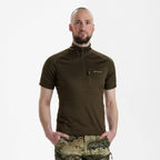 Tricou Deerhunter Excape Insulated, verde