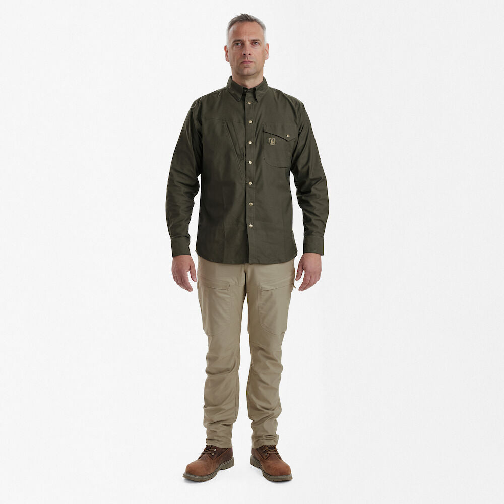 Camasa Deerhunter Matobo