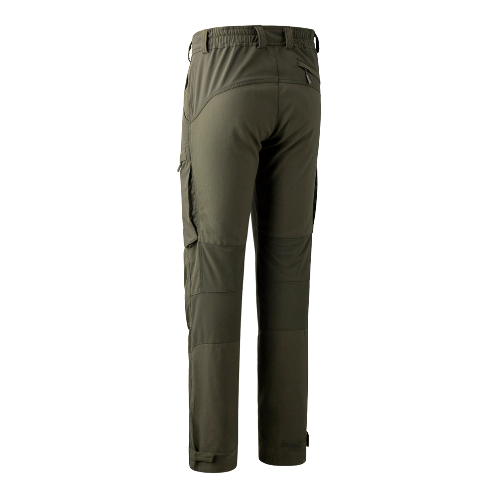 Pantaloni Deerhunter Strike Extreme, Palm Green