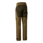 Pantaloni Deerhunter Sarek Full Stretch, Butternut/Fallen Leaf