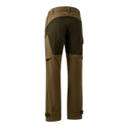 Pantaloni Deerhunter Sarek Full Stretch, Butternut/Fallen Leaf