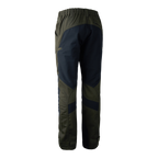 Pantaloni elastici Deerhunter Rogaland Stretch cu contrast, Adventure Green
