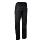 Pantaloni elastici Deerhunter Rogaland Stretch cu contrast, negru