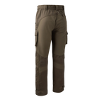 Pantaloni elastici Deerhunter Rogaland Stretch, Fallen Leaf