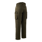 Pantaloni Deerhunter Eagle Winter, cu bretele, de iarna