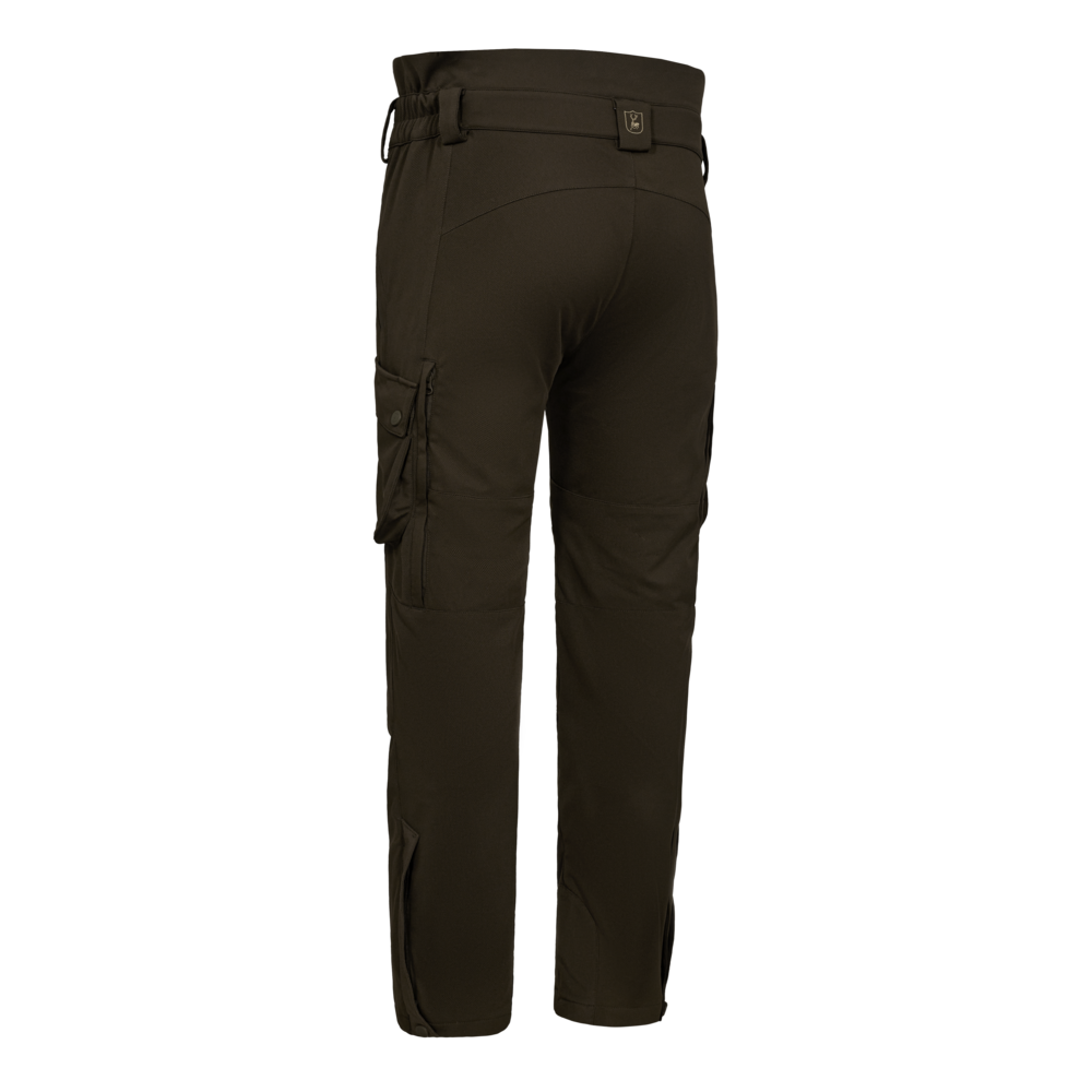 Pantaloni Deerhunter Muflon Pro Light, Art Green