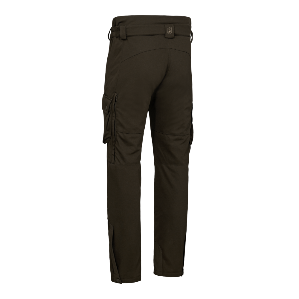 Pantaloni Deerhunter Muflon Pro, Art Green