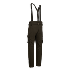 Pantaloni Deerhunter Muflon Pro, izolatie Thinsulate, de iarna