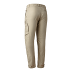 Pantaloni Deerhunter Matobo, beige