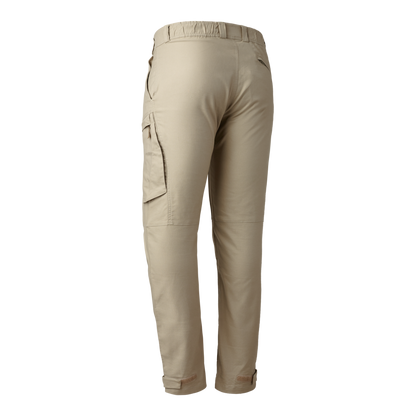 Pantaloni Deerhunter Matobo, beige