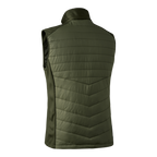 Vesta Deerhunter Chamois Padded, Forest Green