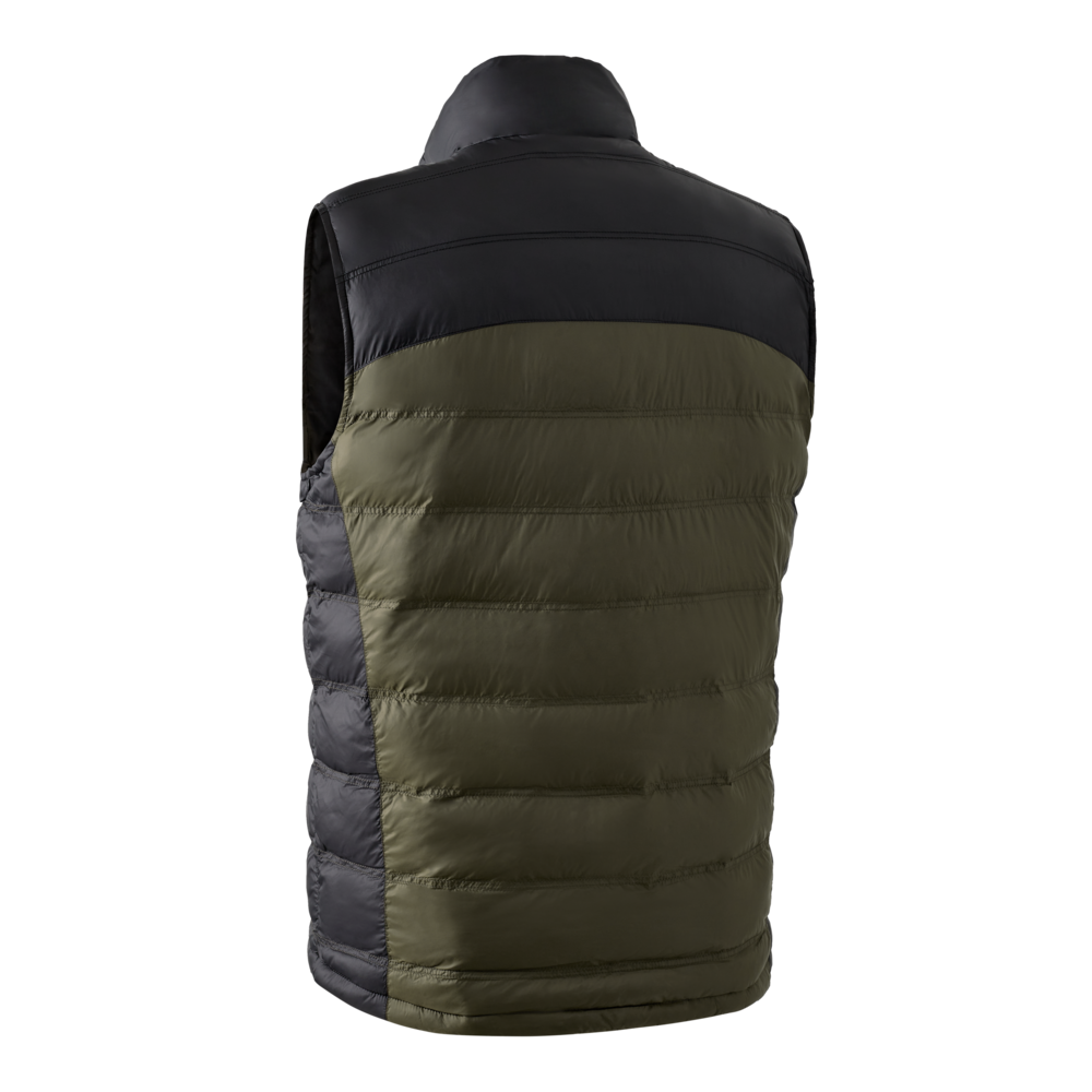 Vesta Deerhunter Northward Padded, Rifle Green