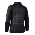 Geaca dama Deerhunter Lady Pine, negru, elastica si usoara