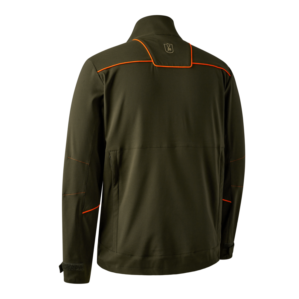 Jacheta Deerhunter Chamois, Forest Green