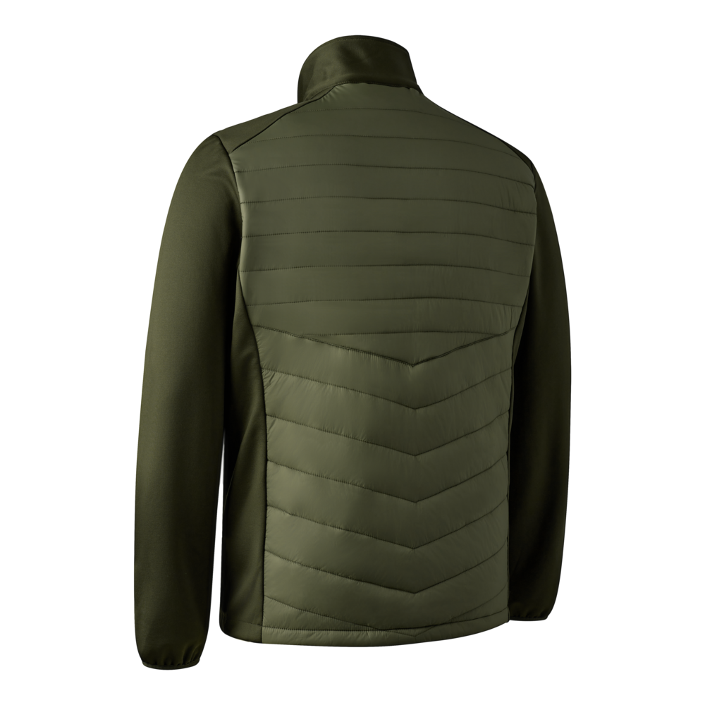 Jacheta Deerhunter Chamois Padded, Forest Green