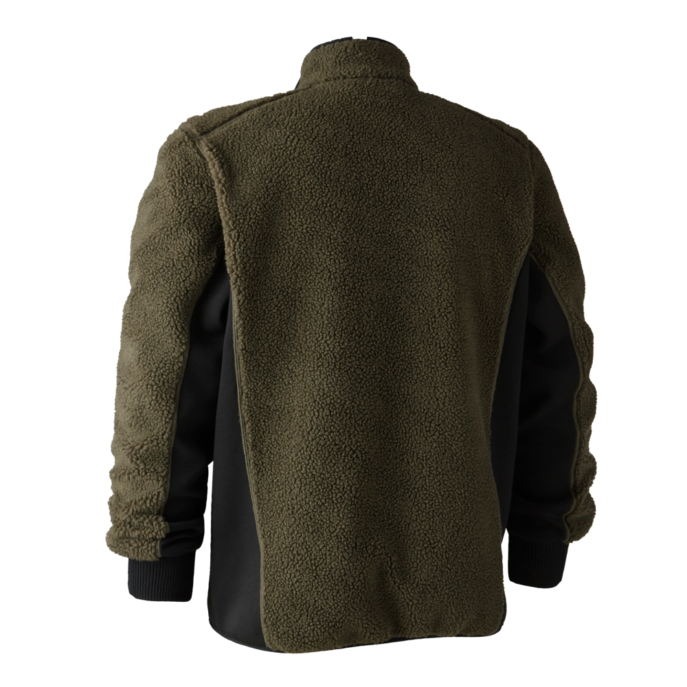 Geaca Deerhunter Rogaland FIber Pile, Adventure Green