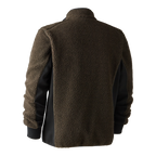 Geaca Deerhunter Rogaland FIber Pile, Chocolate Brown