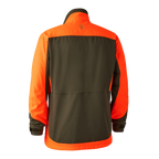 Geaca Deerhunter Strike Extreme, orange