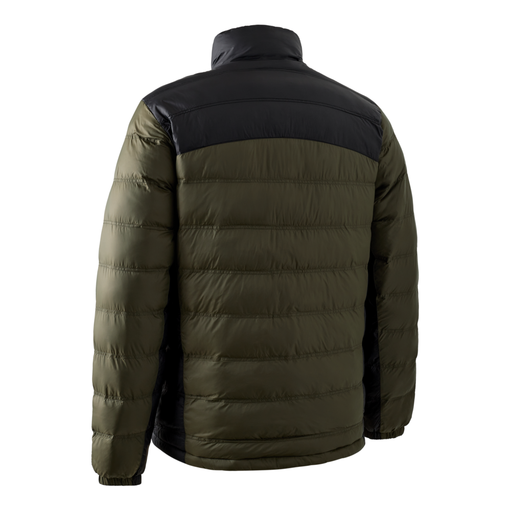 Geaca Deerhunter Northward Padded, Rifle Green