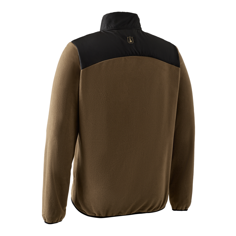Jacheta fleece Deerhunter Northward, Hickory