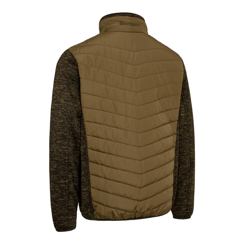 Jacheta Deerhunter Moor Padded, Butternut