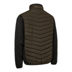 Jacheta Deerhunter Moor Padded, Fallen Leaf