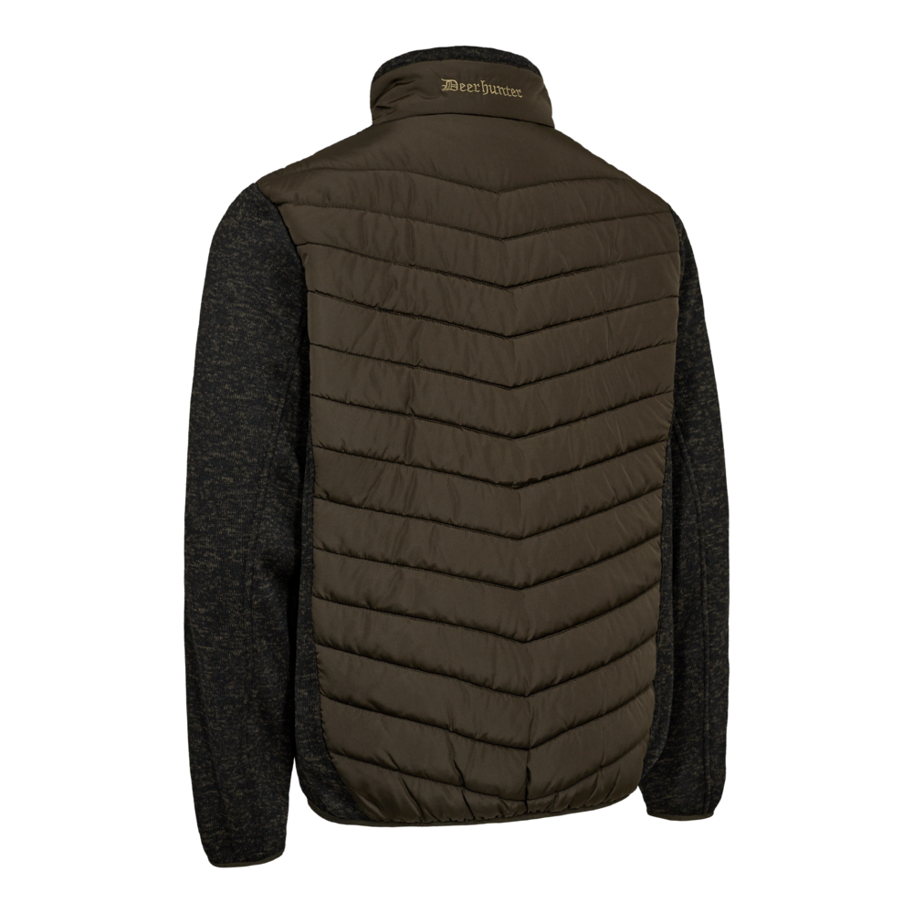 Jacheta Deerhunter Moor Padded, Fallen Leaf