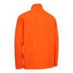 Jacheta Deerhunter Atlas Light Fleece, Safety Orange -