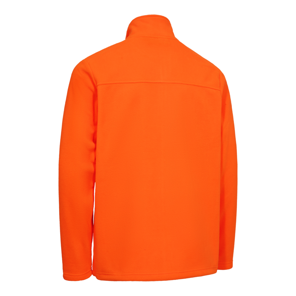 Jacheta Deerhunter Atlas Light Fleece, Safety Orange