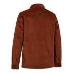 Jacheta Sherpa Lined Corduroy, Rustleaf