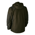 Geaca Deerhunter Chasse, olive night melange, impermeabila
