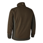 Jacheta Deerhunter Rogaland Softshell, Fallen Leaf, rezistenta la apa