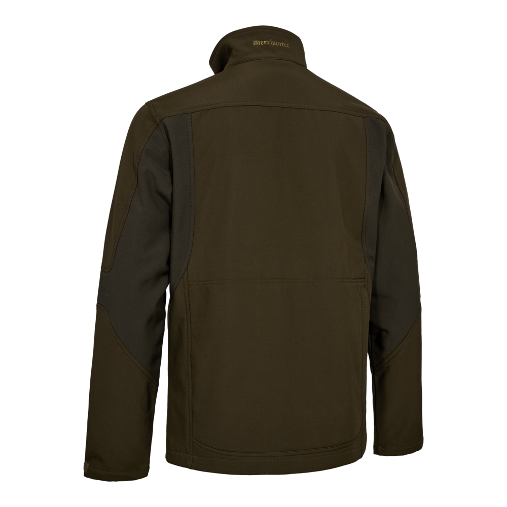 Geaca Rogaland Softshell, Fallen Leaf