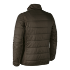 Geaca Deerhunter Heat Padded, cu incalzire, Wood