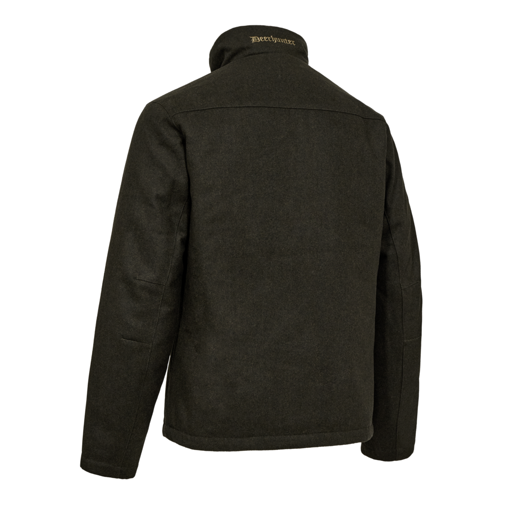 Geaca Deerhunter Tatra Padded, 374 Loden Wood