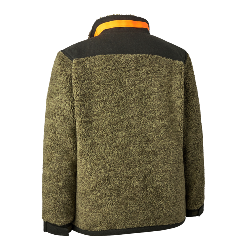 Geaca Deerhunter Germania Fiber-Wool