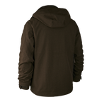 Geaca Deerhunter Muflon Extreme, Wood, pentru iarna