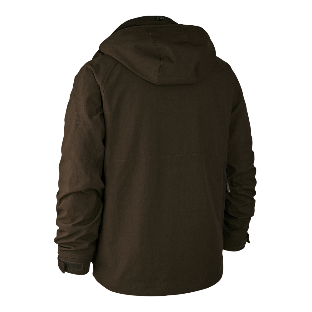 Geaca Deerhunter Muflon Extreme, Wood, pentru iarna