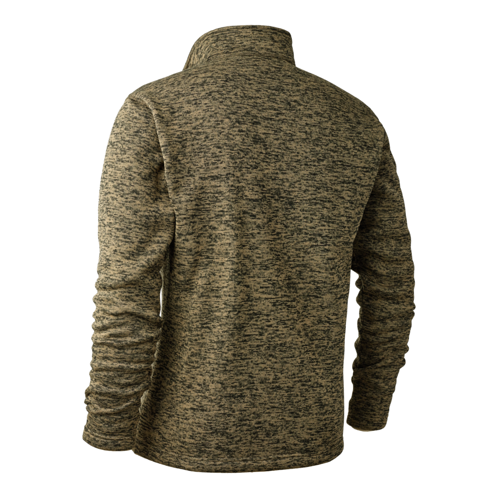 Jacheta Sarek Knitted, Butternut Melange