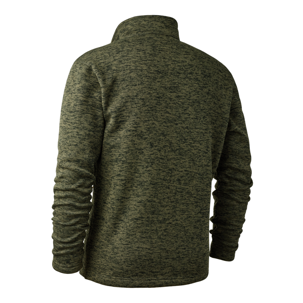 Jacheta Deerhunter Sarek Knitted, Olive Night melange