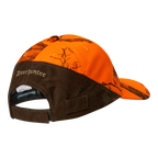 Sapca Deerhunter Eagle Cap, Realtree Edge Orange